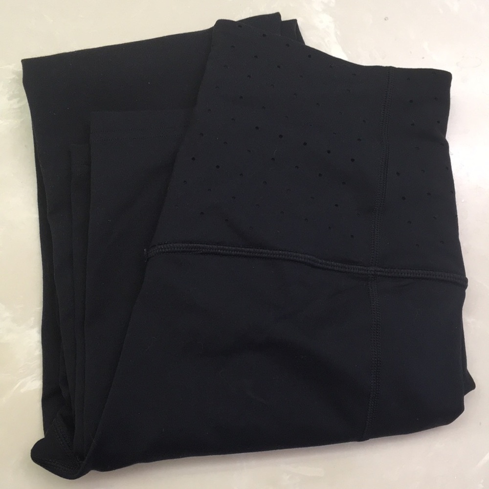 Nike sculpt tight leggings (medium)